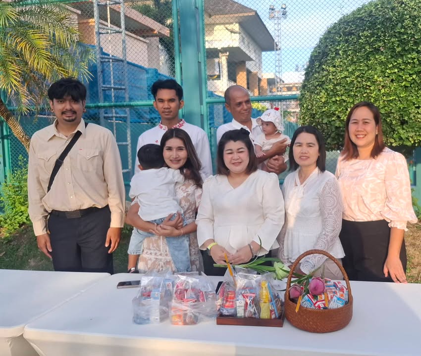 สกร.ระดับอำเภอเมืองนครศรีธรรมราช